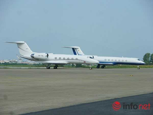 Dời ngày chuyến bay chở ông Nguyễn Bá Thanh về Đà Nẵng