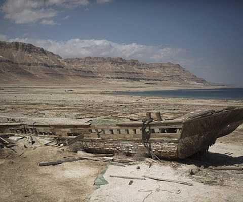 Biển Chết