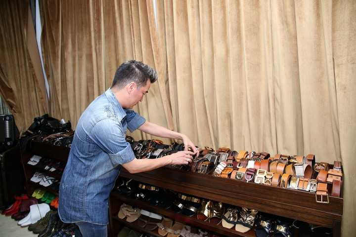 Nam ca sỹ còn chia sẻ thêm, từ thiện là việc không ai ép buộc nhưng nếu chúng ta được sống trong sự cho và nhận sẽ cảm thấy lòng bình yên, thanh thản. 