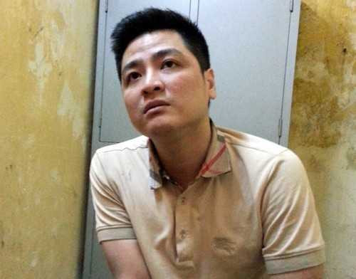 Những trai đẹp, gái xinh rủ bạn tình vào nhà nghỉ để gây án