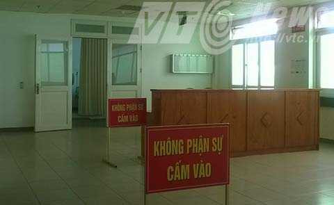 Nguyễn Bá Thanh, ông Thanh, Bá Thanh, Bệnh viện, Đà Nẵng