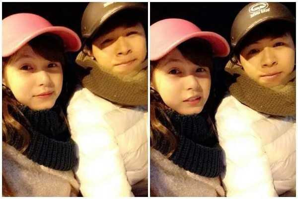 Màn cầu hôn lãng mạn