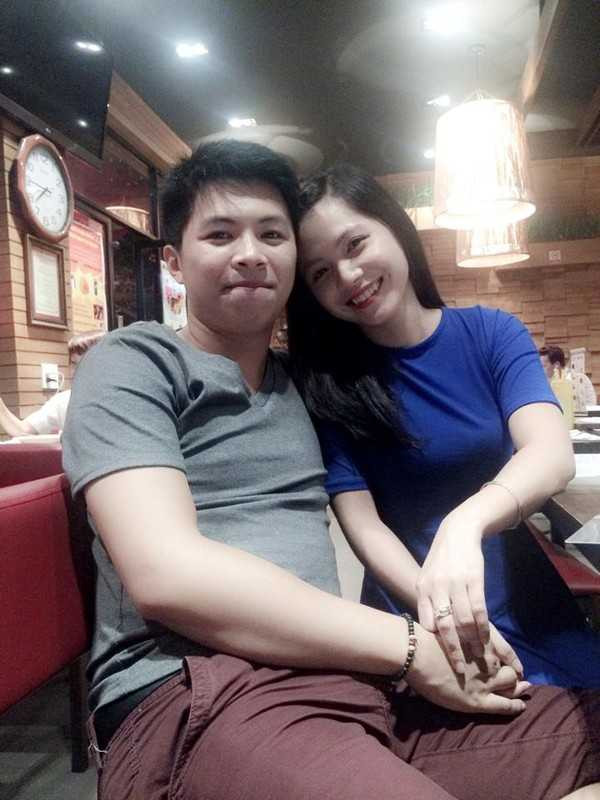 Màn cầu hôn lãng mạn