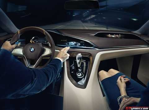 BMW 'sốt ruột' vì chưa có siêu phẩm tầm cỡ Maybach S600 