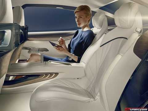 BMW 'sốt ruột' vì chưa có siêu phẩm tầm cỡ Maybach S600 