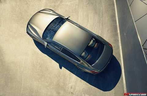 BMW 'sốt ruột' vì chưa có siêu phẩm tầm cỡ Maybach S600 