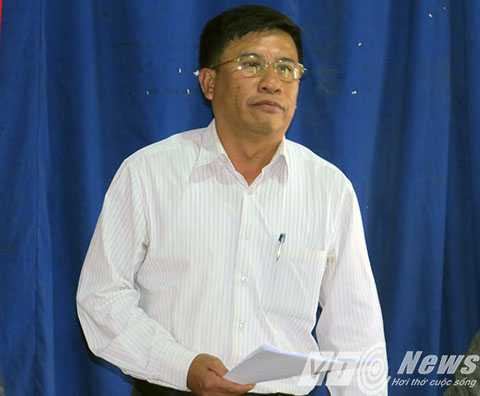 Cả làng 'lập chiến lũy' chặn đường doanh nghiệp gây ô nhiễm