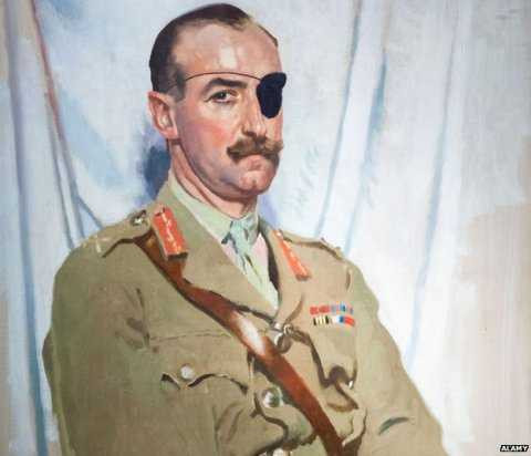 Adrian Carton de Wiart