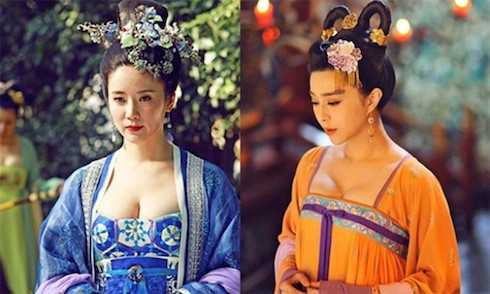 phạm băng băng 2015