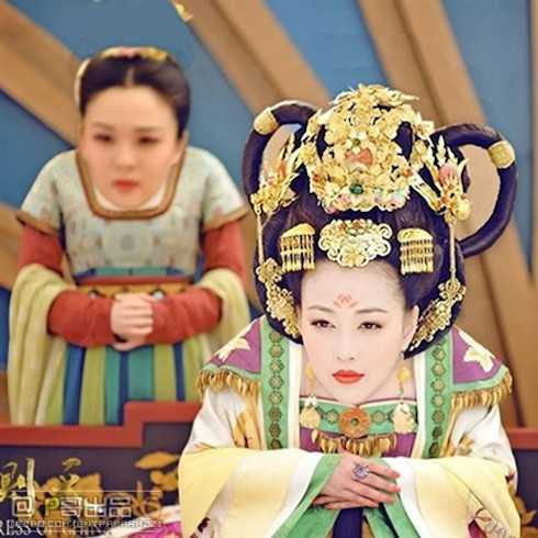 châu hải my chế