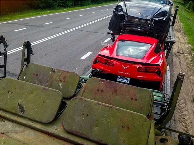 Câu chuyện đồng rúp ở Nga mất giá cũng có ảnh hưởng đến đồng tiền ở Belarus, vì thế những mặt hàng được niêm yết bằng đồng tiền nội tệ đều bị mua sạch, thậm chí cả xe quân sự hoặc xe sang (bị tai nạn) cũng được mua bằng hết.