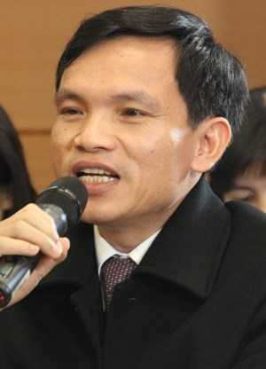Mai Văn Trinh