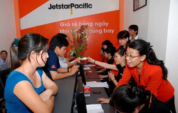 Một hành khách của Jetstar Pacific bị từ chối vận chuyển tối 6/1 do dọa mang theo mìn trong hành lý