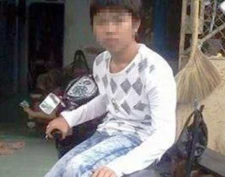 Mâu thuẫn khi chơi game, nam sinh đâm chết bạn