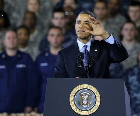 Những chính sách phi quân sự của Mỹ đang mang lại cho họ nhiều lợi thế