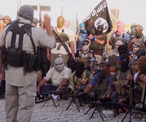 IS là một trong những sự đe dọa lớn nhất cho bất ổn kinh tế thế giới