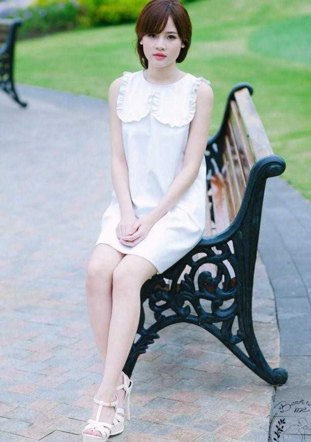 Bắt đầu đi du học từ năm cấp 3, cho đến nay, Trang đã xa nhà được 5 năm. Vì thương con gái ở xa, bố mẹ đã tạo điều kiện cho cô về thăm nhà mỗi năm 2 lần vào dịp nghỉ hè và lễ Giáng sinh. (Ảnh: NVCC).