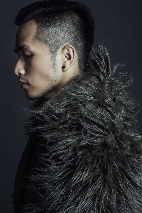 Phạm Hồng Phước cá tính