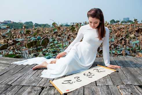 phạm phương thảo