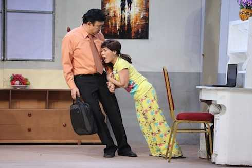  hội ngộ danh hài việt hương chí tài 