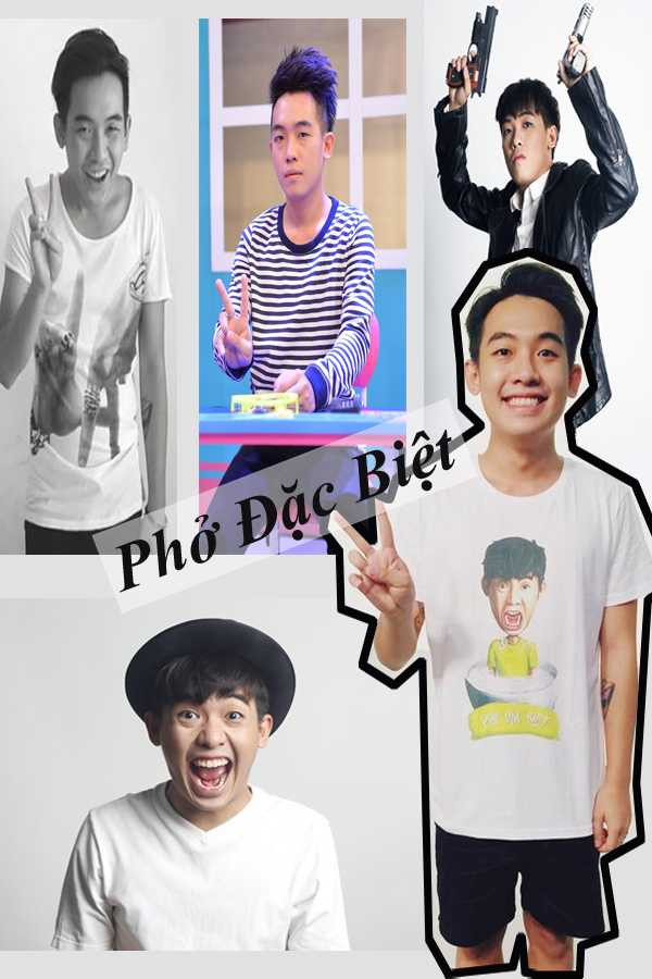 12 gương mặt được dân mạng chú ý nhất năm 2014