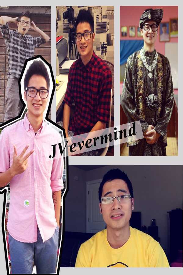 12 gương mặt được dân mạng chú ý nhất năm 2014