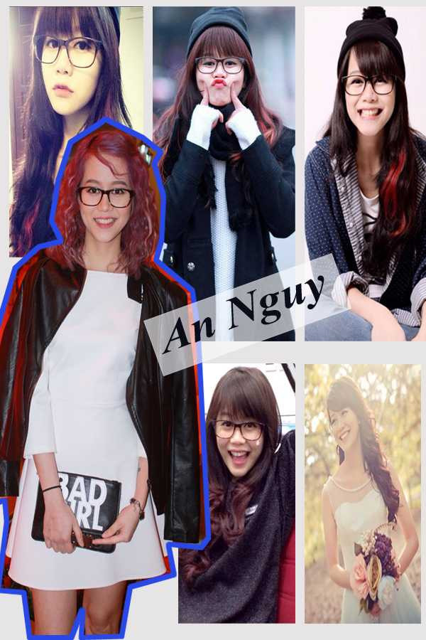 12 gương mặt được dân mạng chú ý nhất năm 2014