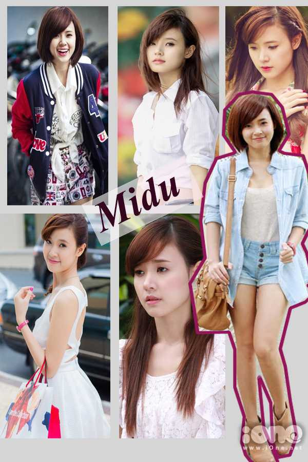 12 gương mặt được dân mạng chú ý nhất năm 2014