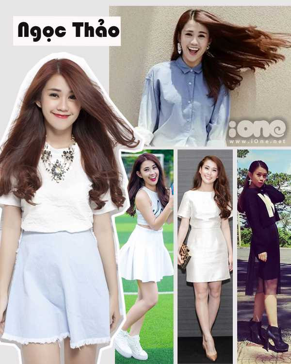 12 gương mặt được dân mạng chú ý nhất năm 2014