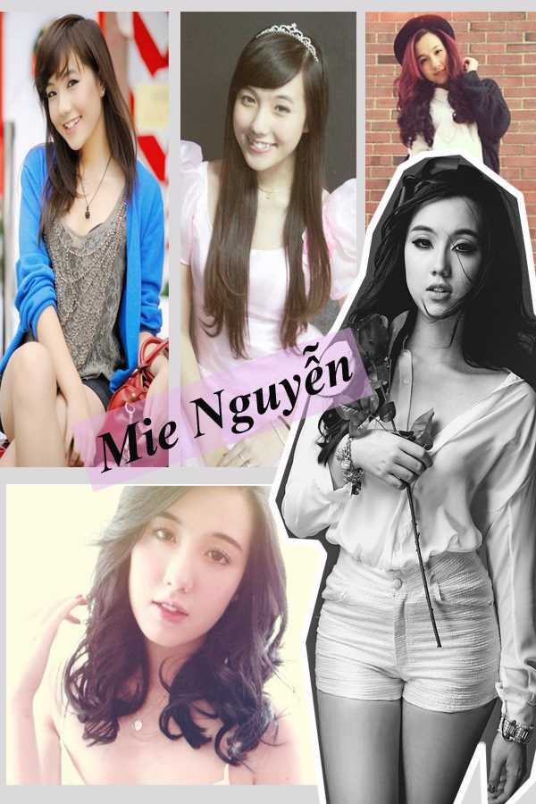 12 gương mặt được dân mạng chú ý nhất năm 2014