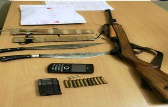 2 kẻ buôn heroin nổ súng chống trả, 3 chiến sỹ công an bị thương