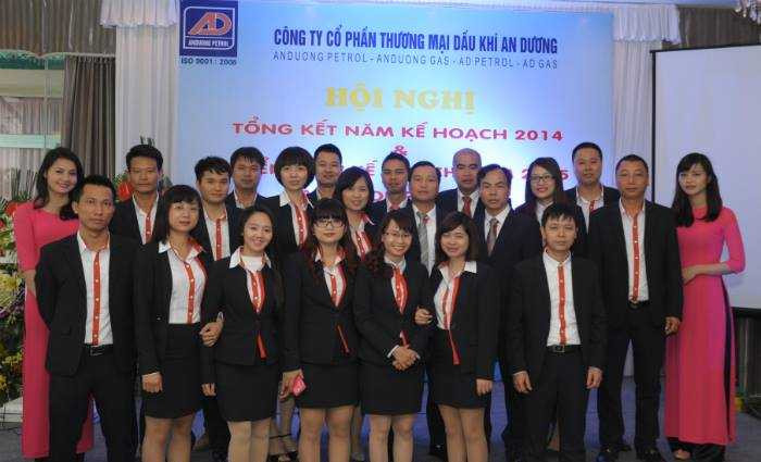 AN DƯƠNG PETROL khẳng định cung cấp sản phẩm an toàn