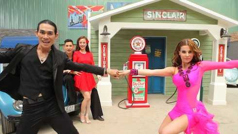 angela phương trinh sử duy vương