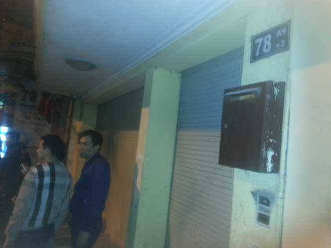 Bắt tạm giam đại biểu Quốc hội Châu Thị Thu Nga