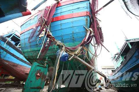 Chiến binh, tàu cá, ĐNa90152TS, hồi sinh, ngư dân, nhân chứng, lịch sử