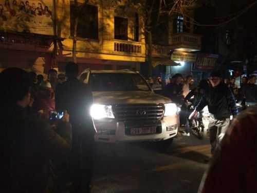 Đại biểu Quốc hội vừa bị bắt đang đảm nhận những chức vụ gì