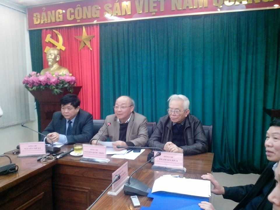 Hiến tủy cho ông Nguyễn Bá Thanh: Hai người sẵn sàng tặng