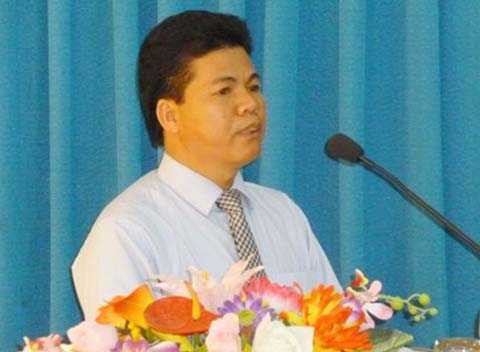 UBND huyện Hoàng Sa phản đối Trung Quốc hoạt động phi pháp tại Hoàng Sa