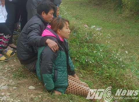 Nghi án sát hại con riêng của người tình: 'Sao nó lại đang tâm giết con em'