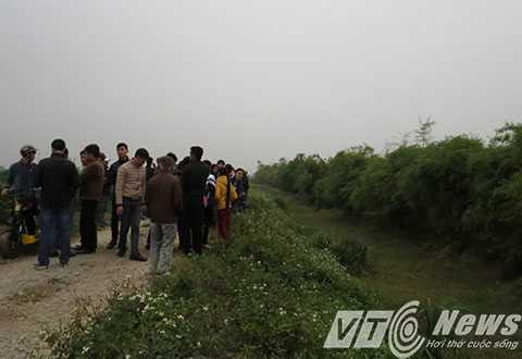 Nghi án sát hại con riêng của người tình: 'Sao nó lại đang tâm giết con em'