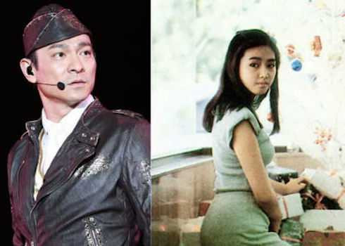 lưu đức hoa chu lệ thiên