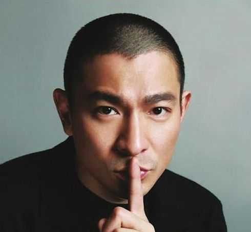 lưu đức hoa vua nói dối