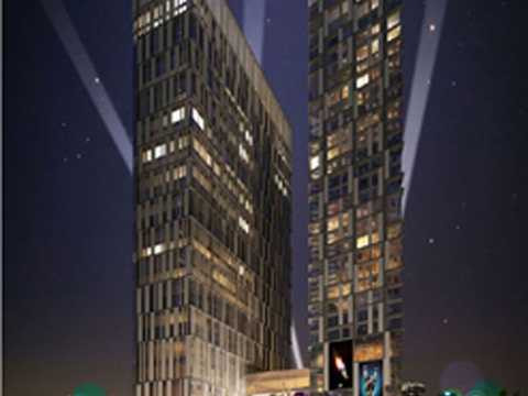 Thượng Đình Plaza của Housing Group