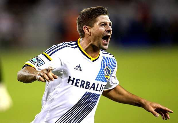 Gerrard sẽ nối gót David Beckham, Robbie Kean tại nước Mỹ