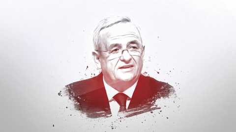 10 nhân vật quyền lực nhất ngành ô tô năm 2015