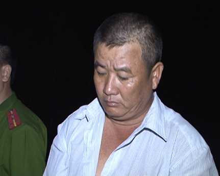 Bắt giữ tên cầm đầu đường dây buôn lậu xuyên quốc gia