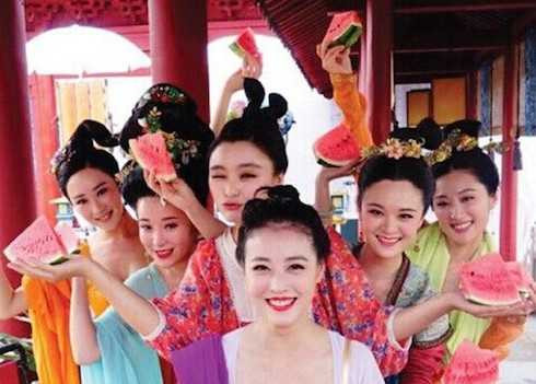 châu hải my võ tắc thiên