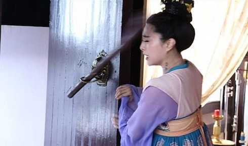 băng phạm bị thương 1