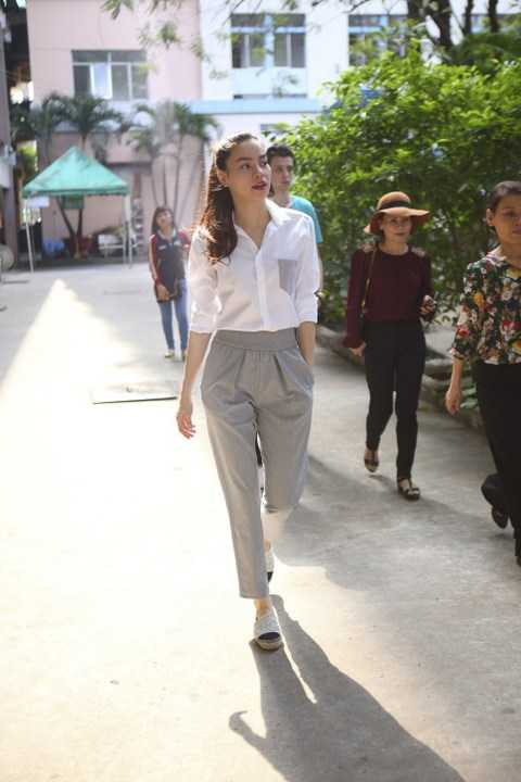 Gắn kết yêu thương kỳ này đã có một hành trình thật đặc biệt và đọng lại nhiều cảm xúc tại làng Hoà Bình – BV Từ Dũ, TP.HCM trong những ngày đầu năm mới. 