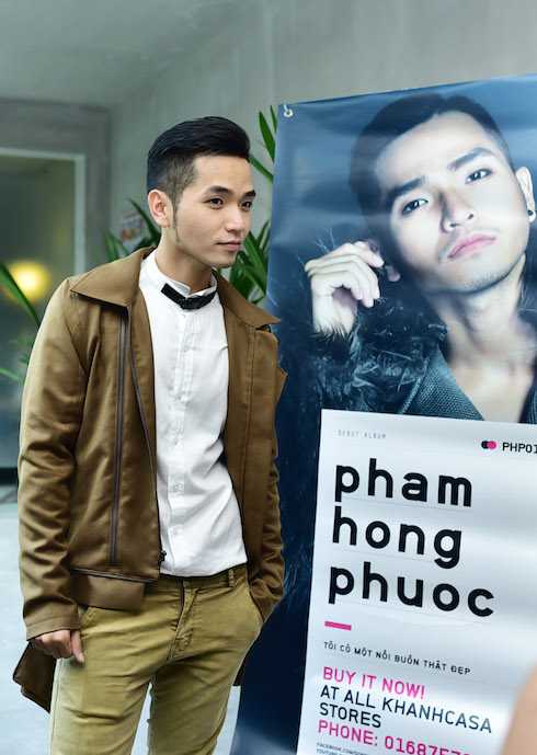 phạm hồng phước